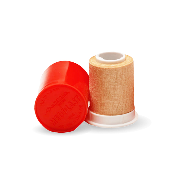 MEDPLAST 1503 S adhesive bandage (3cm*1.25m)